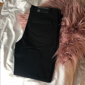 NWT BR Sloan Fit Pants